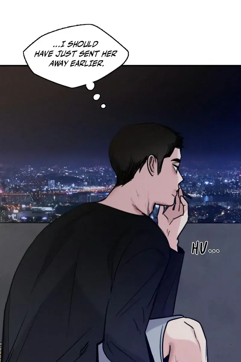 I'm Fine, Thank You, and You? Chapter 39 Page 98