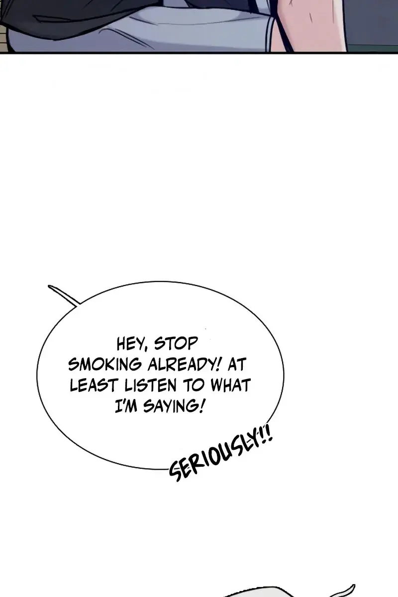 I'm Fine, Thank You, and You? Chapter 39 Page 99