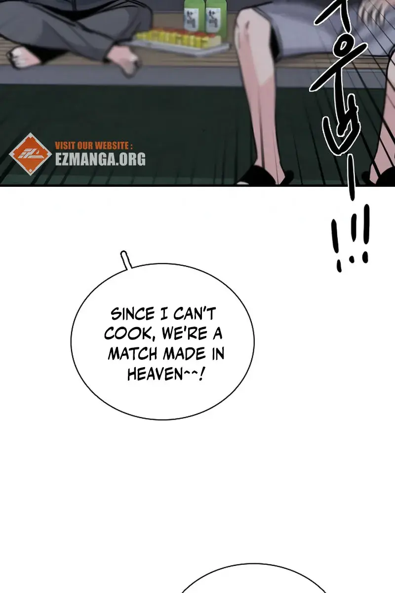 I'm Fine, Thank You, and You? Chapter 39 Page 114