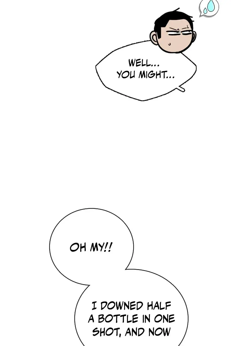 I'm Fine, Thank You, and You? Chapter 39 Page 117