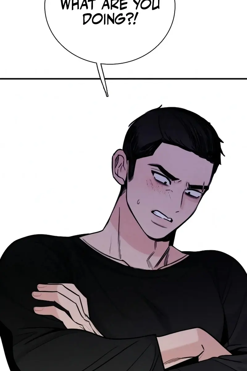I'm Fine, Thank You, and You? Chapter 40 Page 4