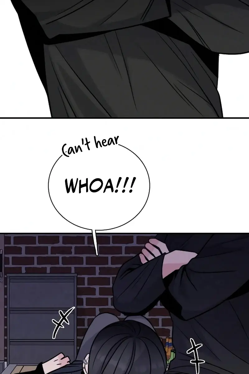 I'm Fine, Thank You, and You? Chapter 40 Page 5