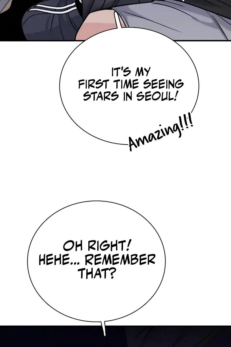 I'm Fine, Thank You, and You? Chapter 40 Page 6