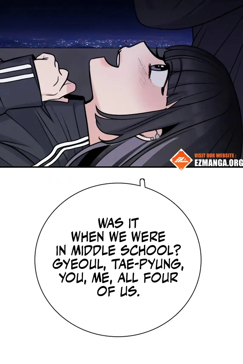 I'm Fine, Thank You, and You? Chapter 40 Page 7