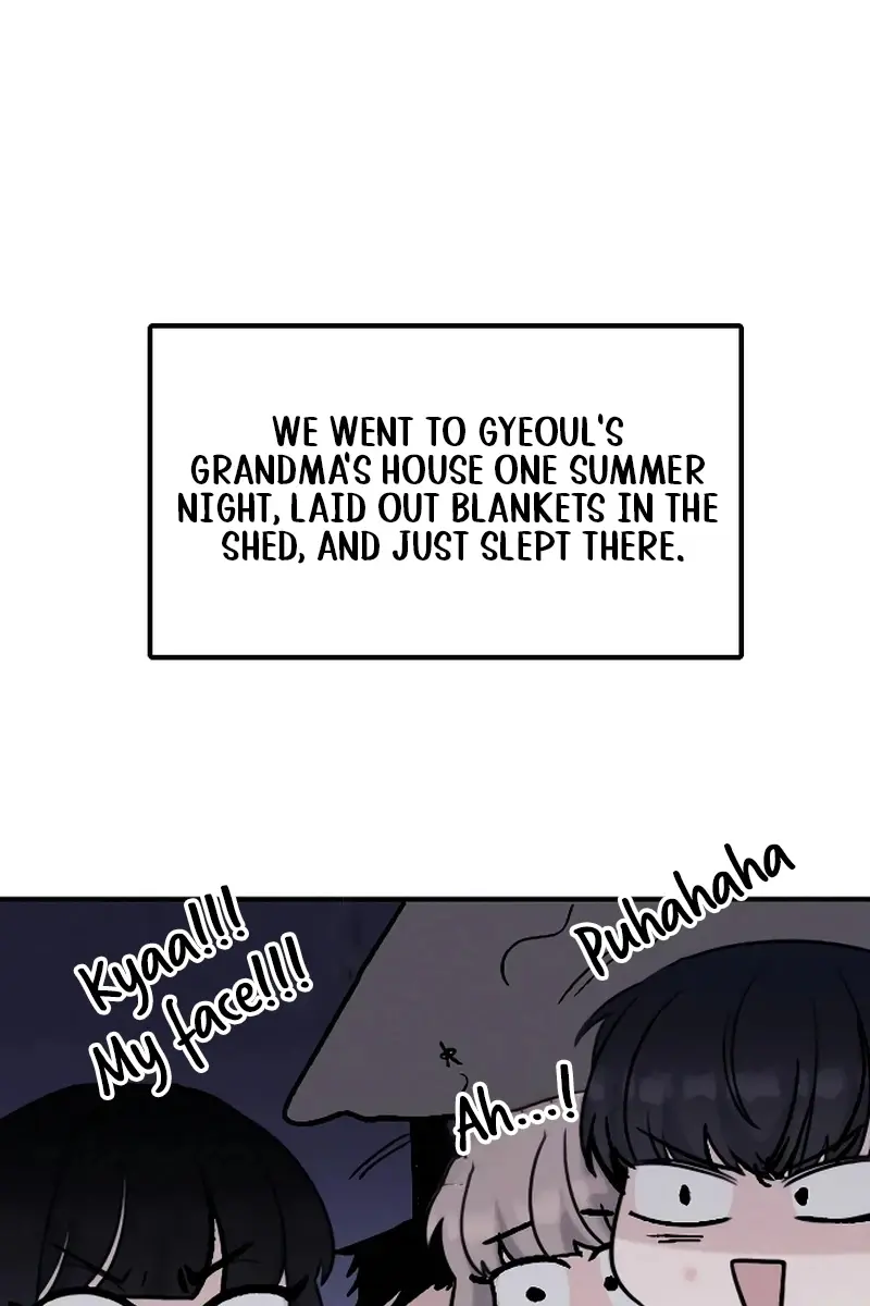 I'm Fine, Thank You, and You? Chapter 40 Page 8