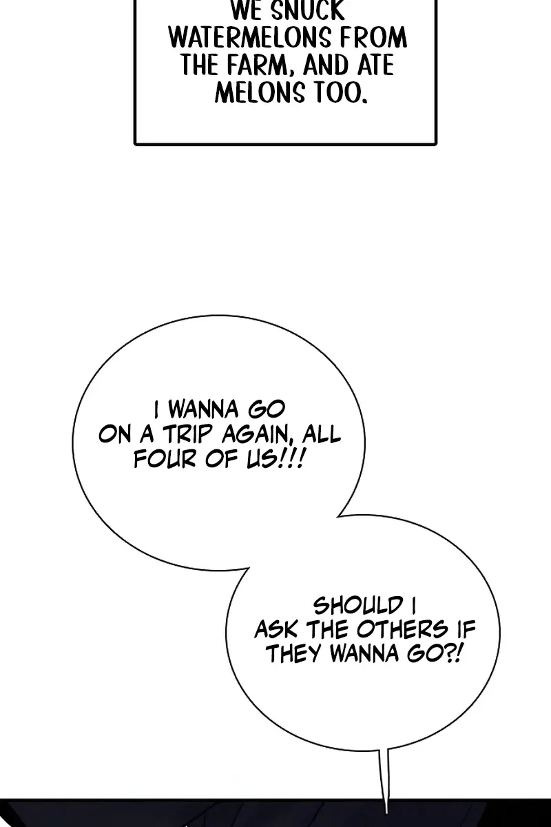 I'm Fine, Thank You, and You? Chapter 40 Page 10