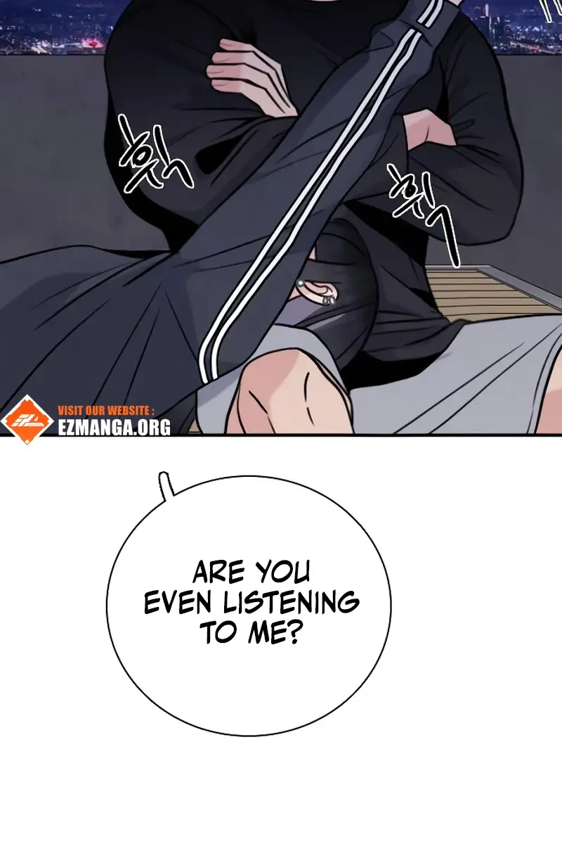 I'm Fine, Thank You, and You? Chapter 40 Page 13