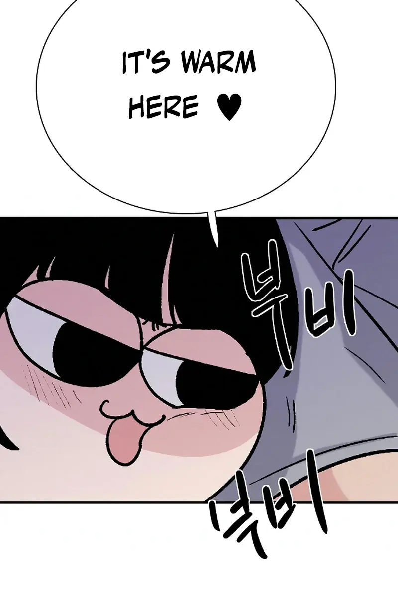 I'm Fine, Thank You, and You? Chapter 40 Page 17