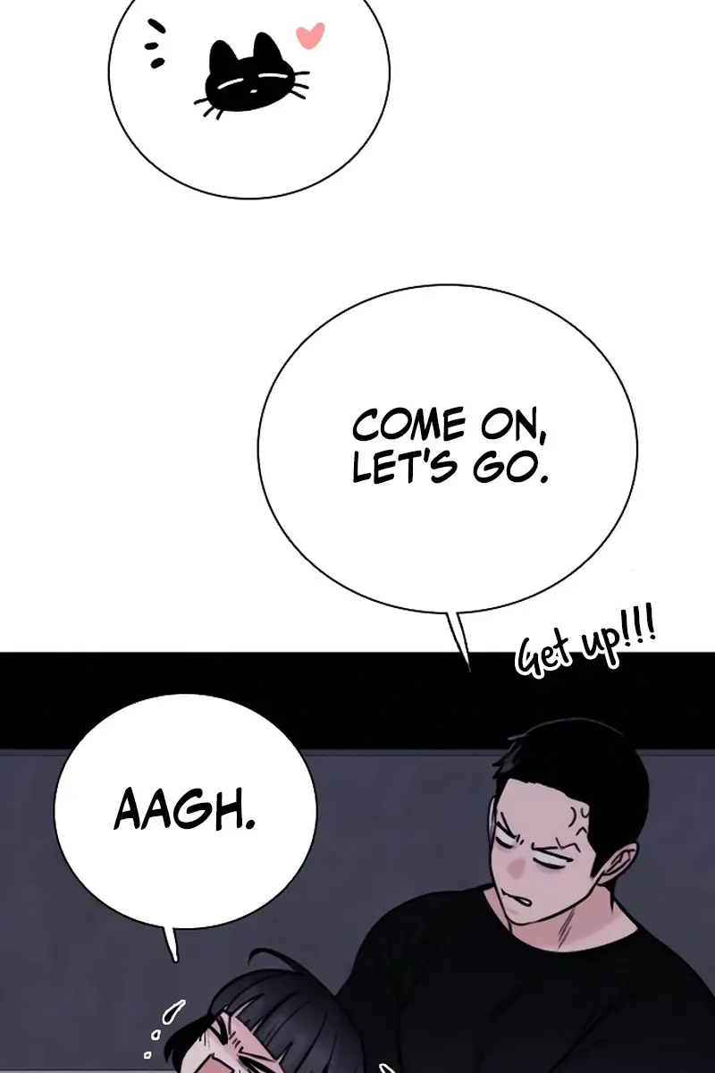 I'm Fine, Thank You, and You? Chapter 40 Page 19