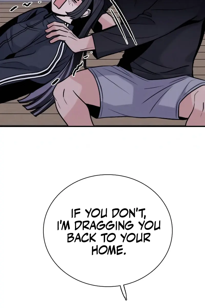 I'm Fine, Thank You, and You? Chapter 40 Page 20
