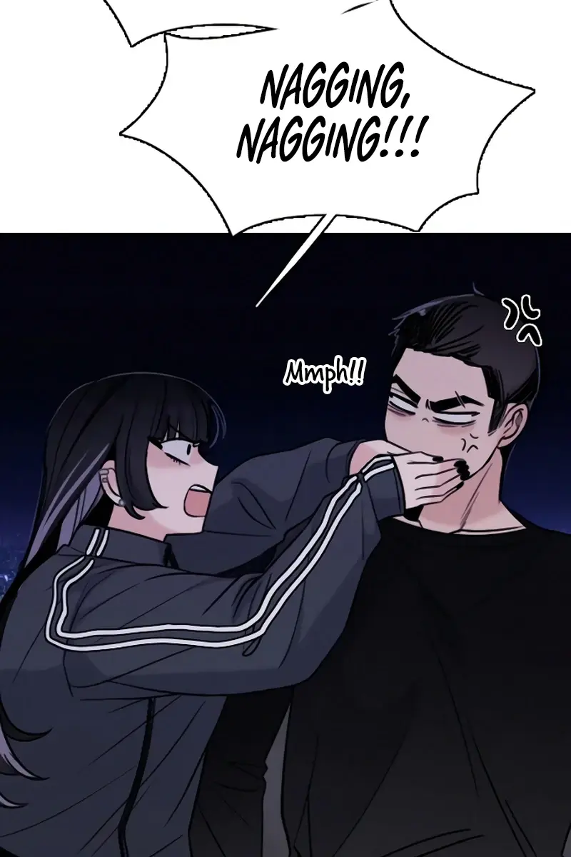 I'm Fine, Thank You, and You? Chapter 40 Page 24