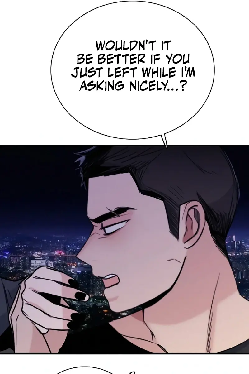 I'm Fine, Thank You, and You? Chapter 40 Page 26