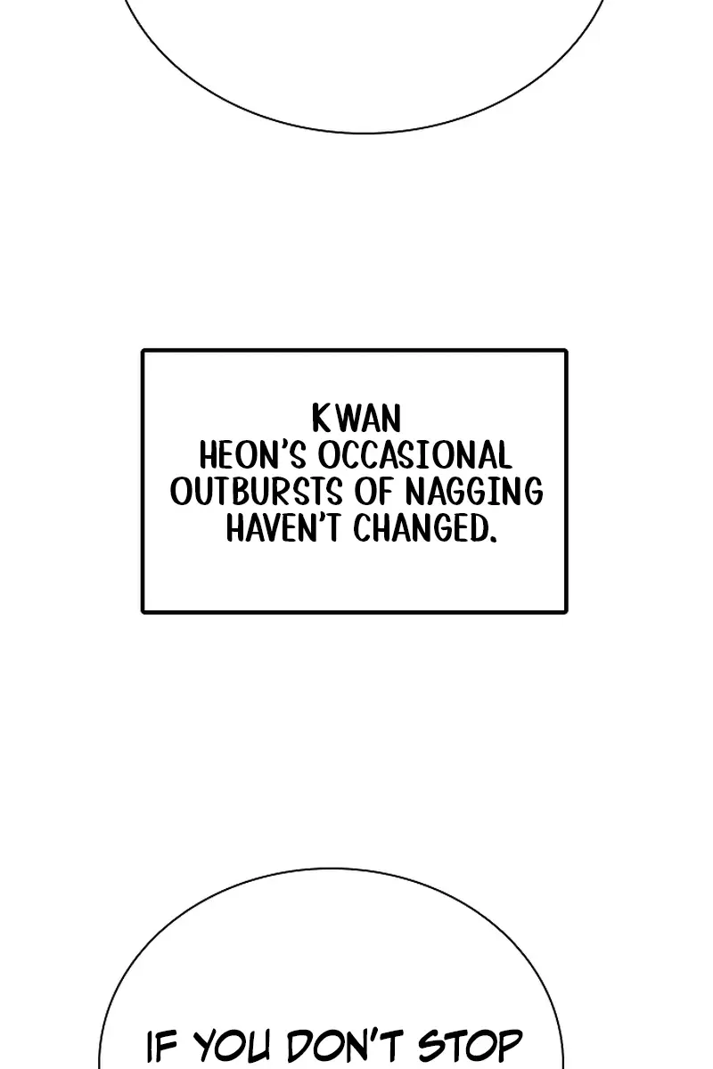 I'm Fine, Thank You, and You? Chapter 40 Page 28