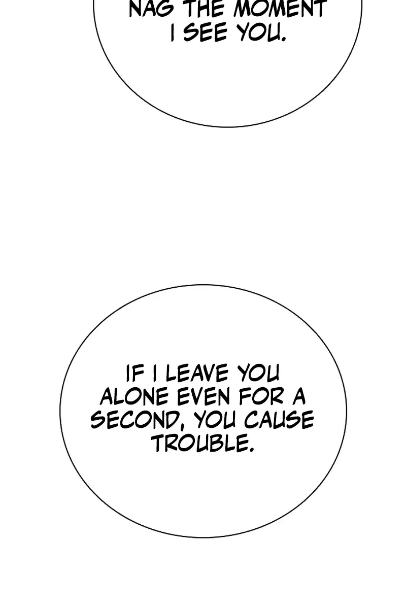 I'm Fine, Thank You, and You? Chapter 40 Page 32