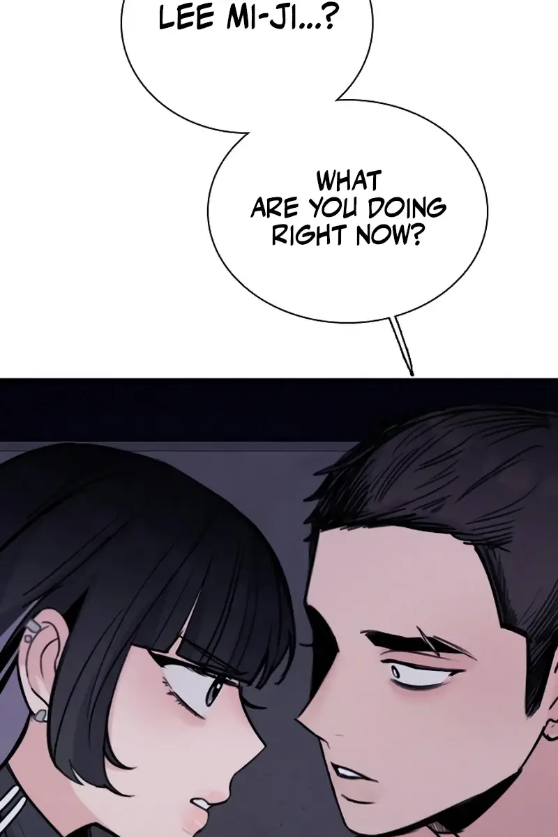 I'm Fine, Thank You, and You? Chapter 40 Page 40