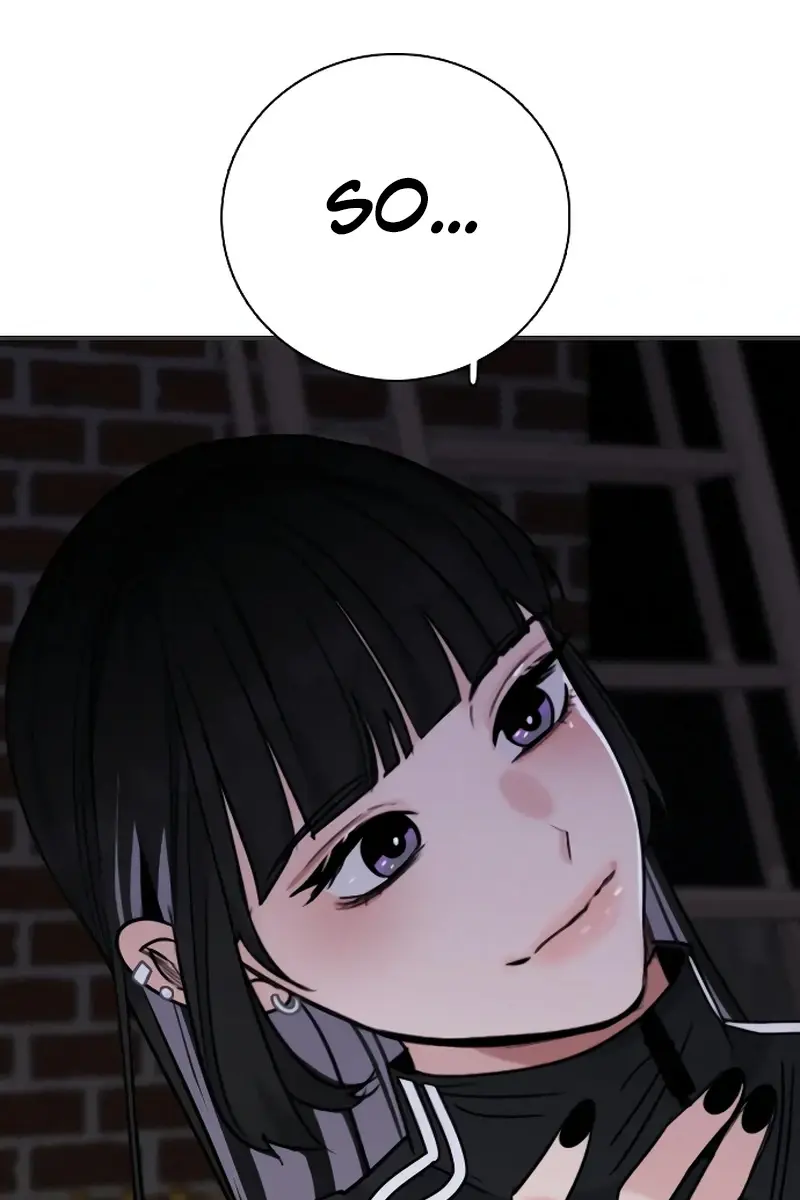 I'm Fine, Thank You, and You? Chapter 40 Page 42