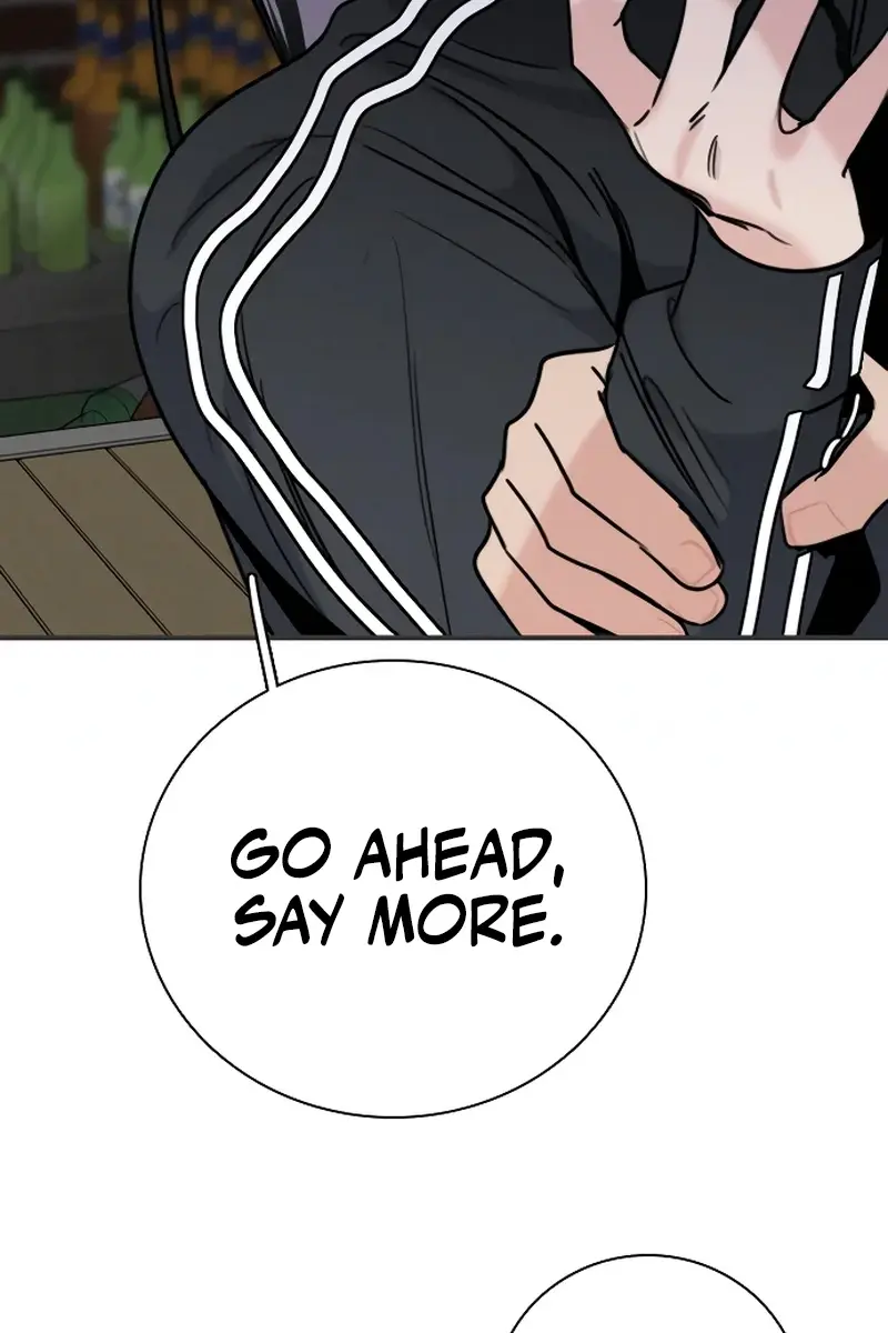 I'm Fine, Thank You, and You? Chapter 40 Page 43