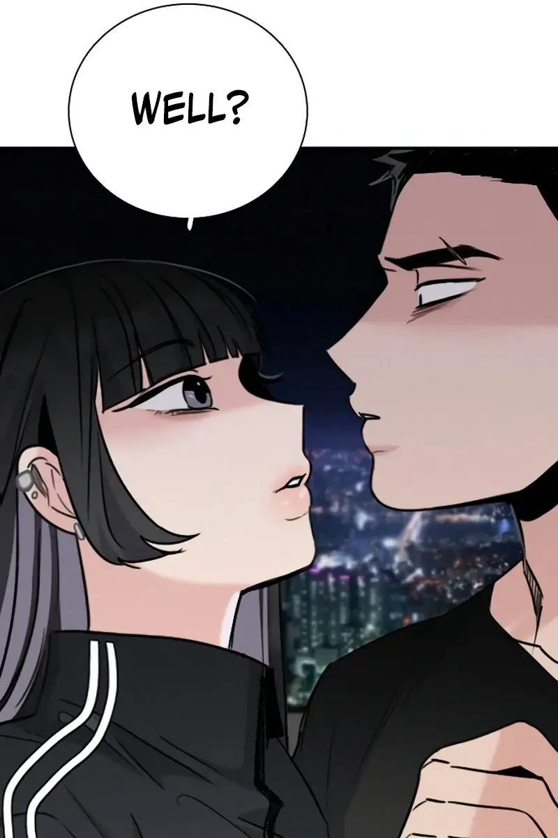 I'm Fine, Thank You, and You? Chapter 40 Page 45