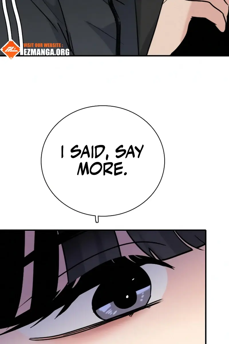 I'm Fine, Thank You, and You? Chapter 40 Page 46