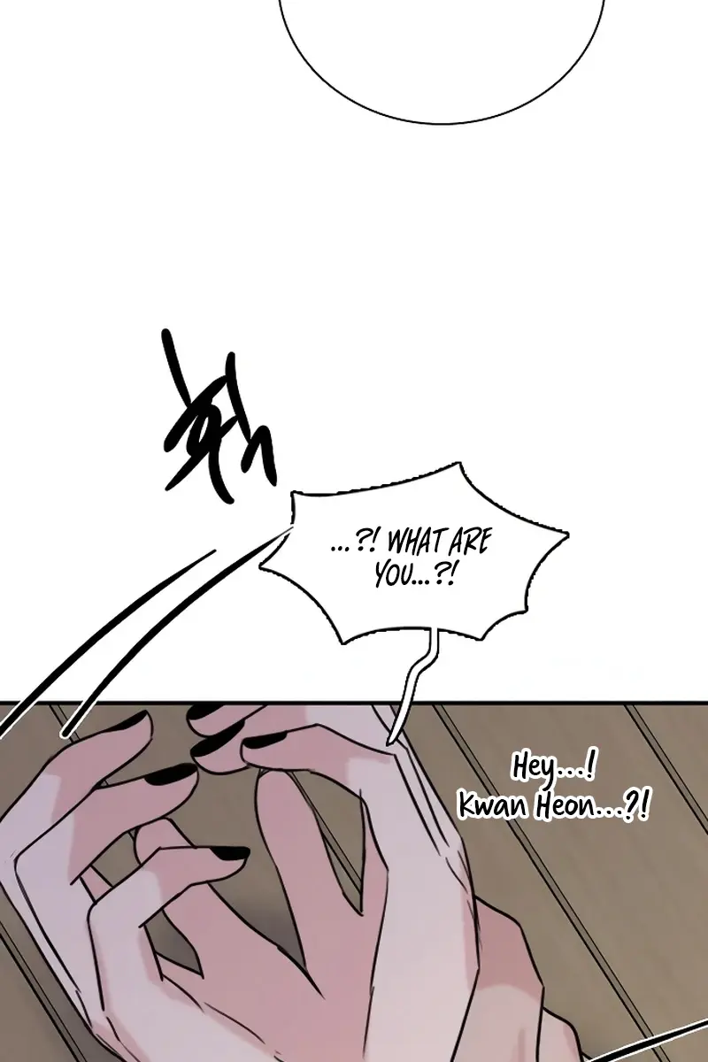 I'm Fine, Thank You, and You? Chapter 40 Page 65