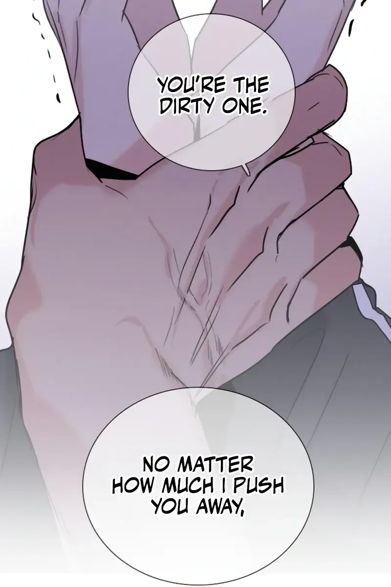 I'm Fine, Thank You, and You? Chapter 40 Page 80