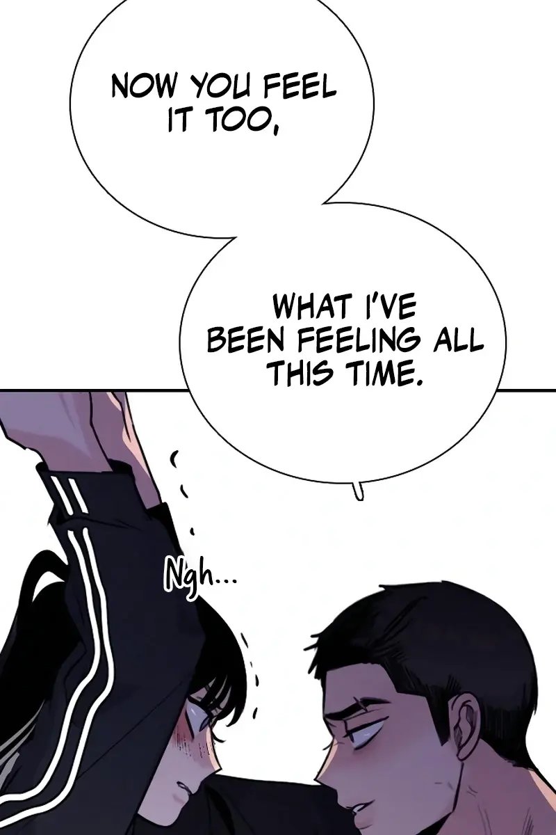 I'm Fine, Thank You, and You? Chapter 40 Page 82