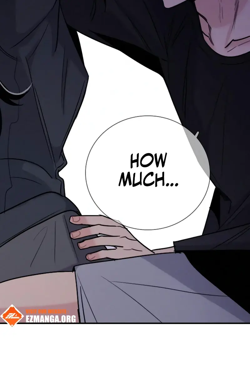 I'm Fine, Thank You, and You? Chapter 40 Page 83