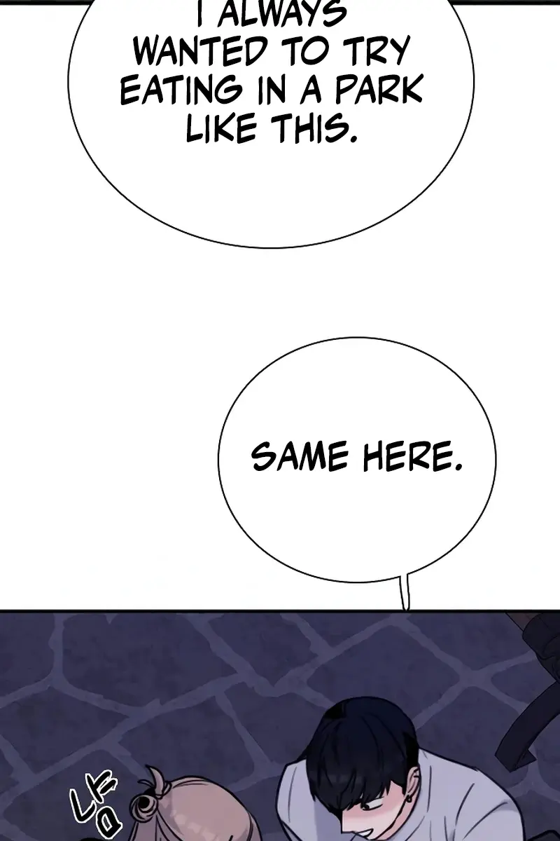 I'm Fine, Thank You, and You? Chapter 40 Page 91