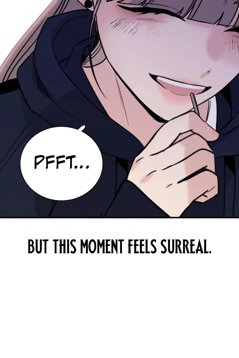 I'm Fine, Thank You, and You? Chapter 40 Page 96
