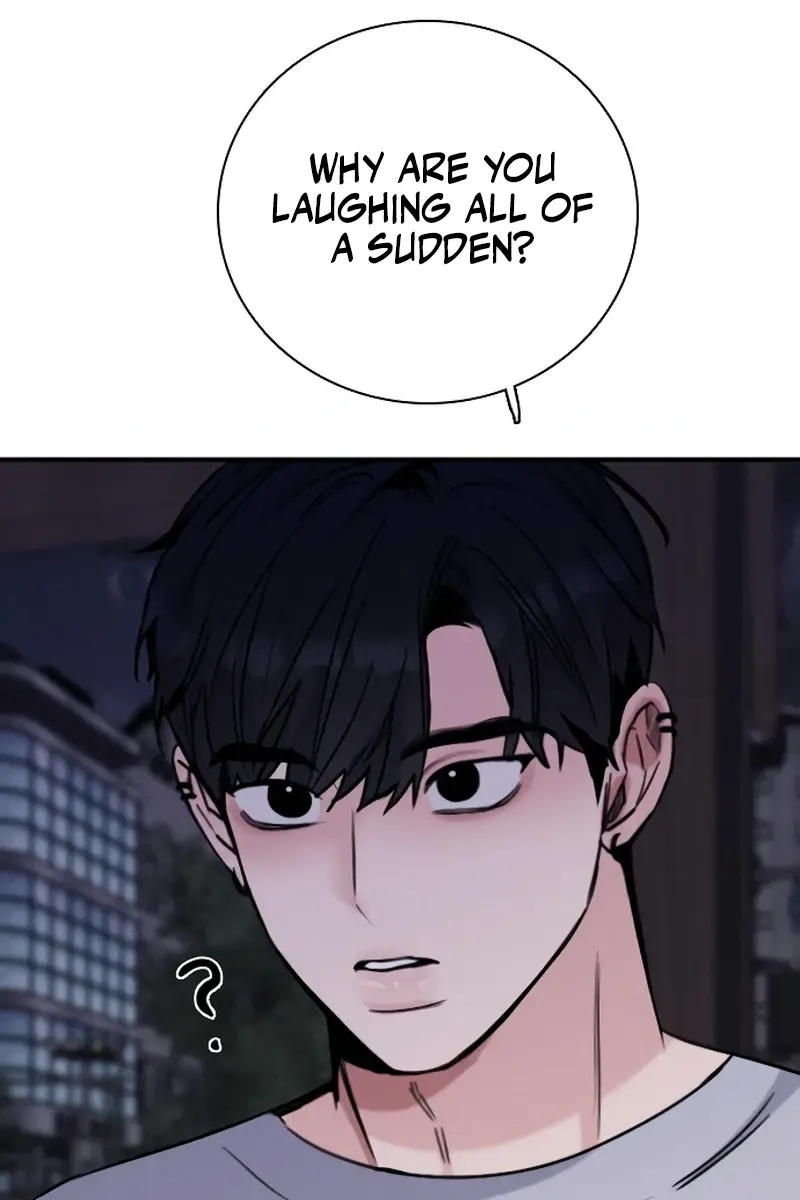 I'm Fine, Thank You, and You? Chapter 40 Page 97
