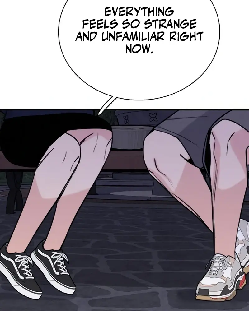I'm Fine, Thank You, and You? Chapter 40 Page 99