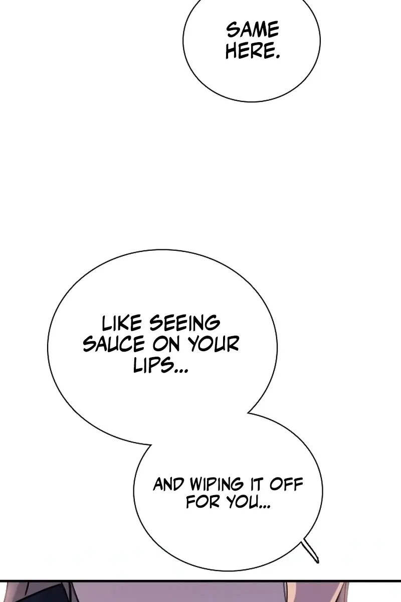 I'm Fine, Thank You, and You? Chapter 40 Page 103