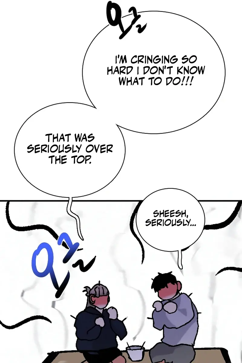 I'm Fine, Thank You, and You? Chapter 40 Page 111