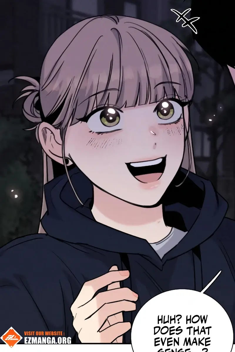 I'm Fine, Thank You, and You? Chapter 40 Page 113