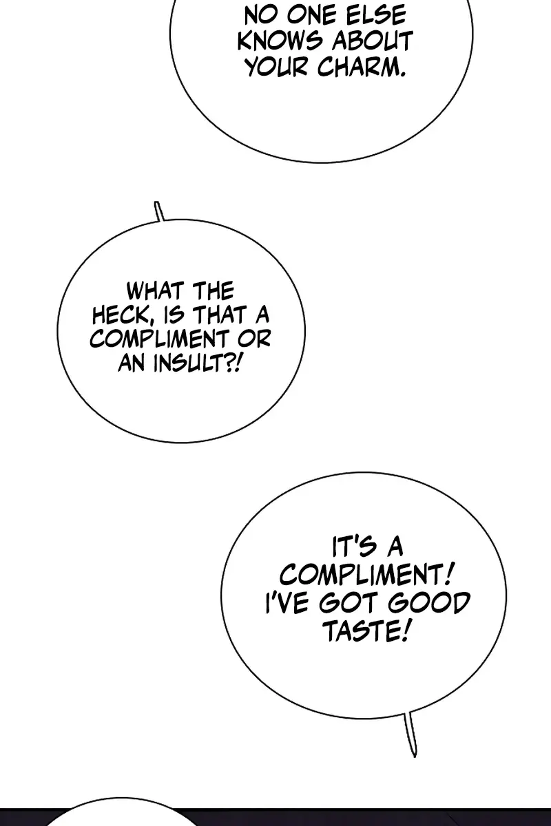 I'm Fine, Thank You, and You? Chapter 40 Page 118
