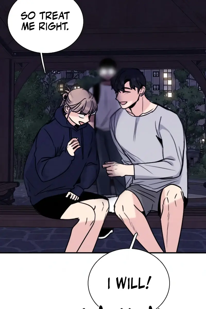 I'm Fine, Thank You, and You? Chapter 40 Page 119