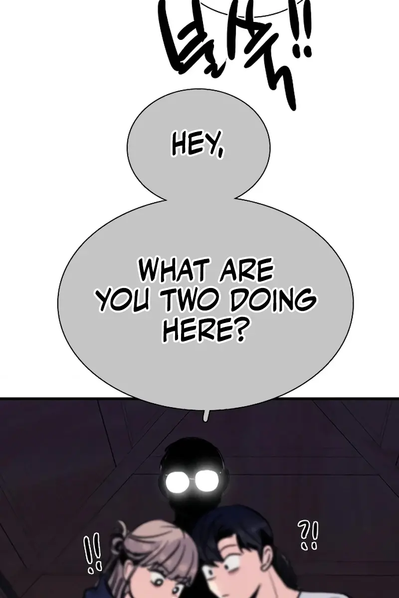 I'm Fine, Thank You, and You? Chapter 40 Page 120