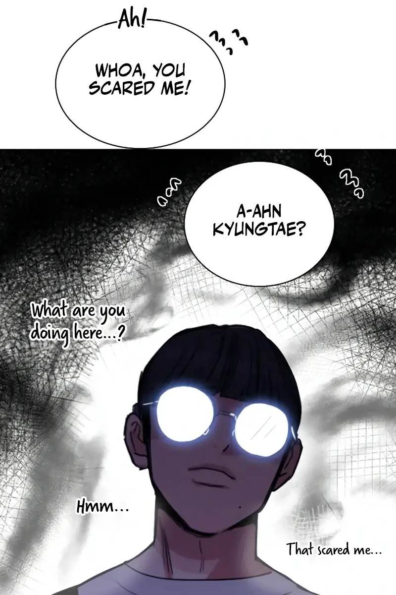 I'm Fine, Thank You, and You? Chapter 40 Page 122