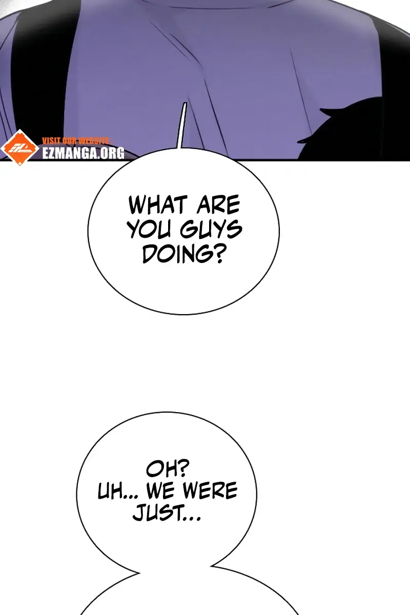 I'm Fine, Thank You, and You? Chapter 40 Page 123