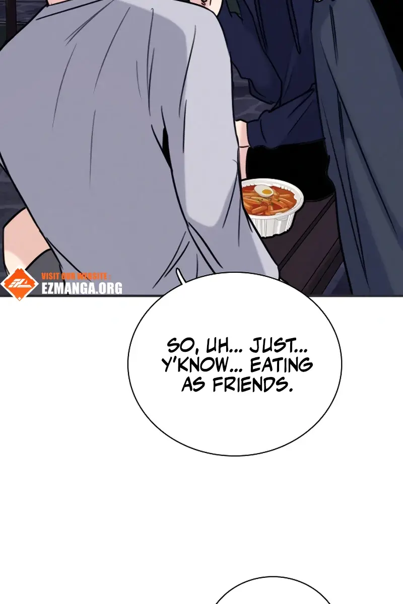 I'm Fine, Thank You, and You? Chapter 40 Page 125