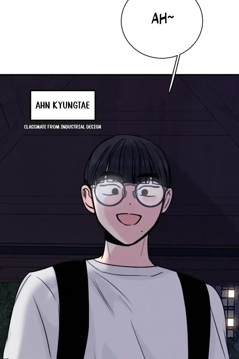 I'm Fine, Thank You, and You? Chapter 40 Page 126