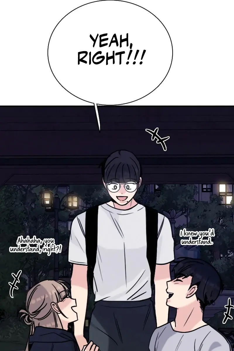 I'm Fine, Thank You, and You? Chapter 40 Page 128