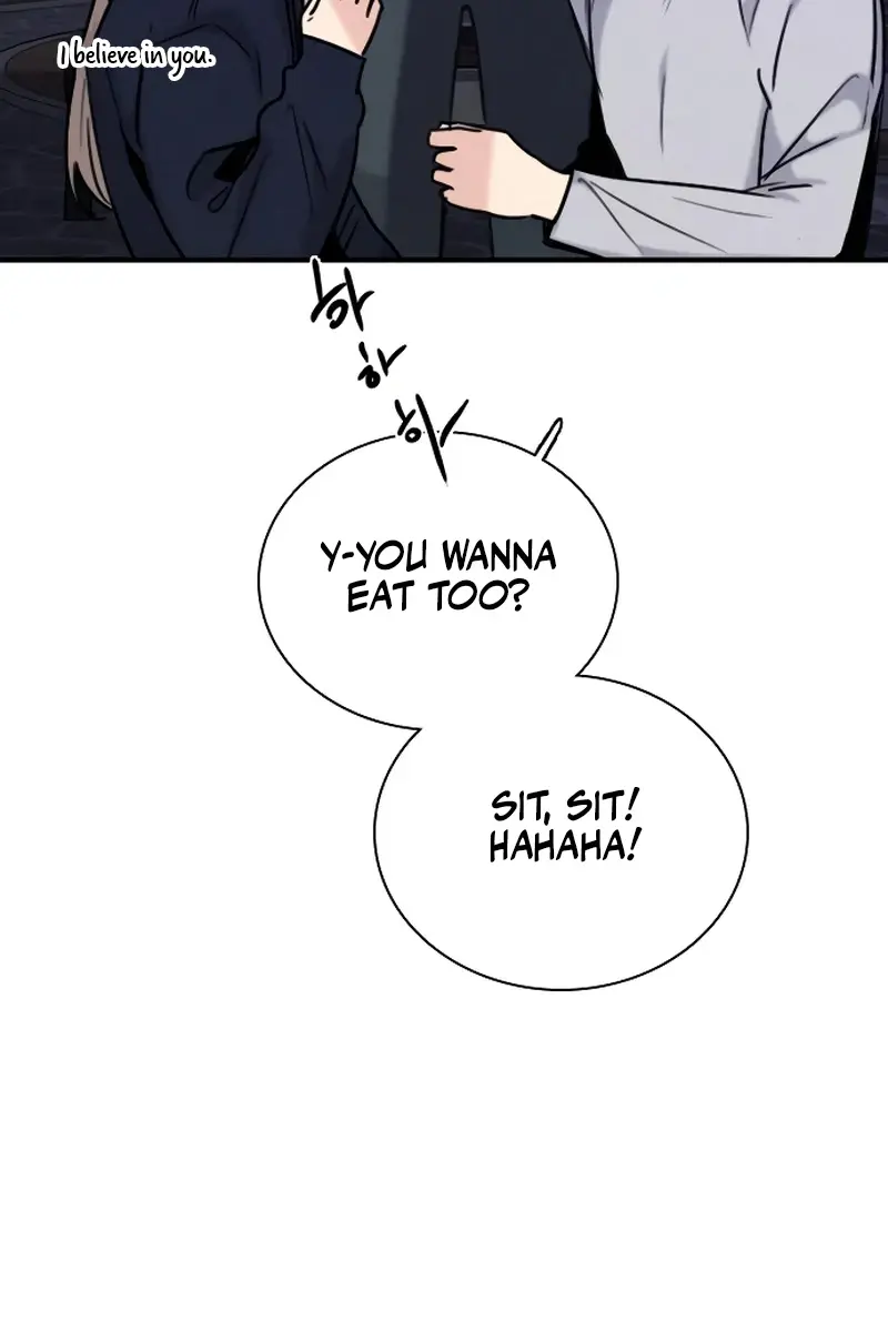 I'm Fine, Thank You, and You? Chapter 40 Page 129