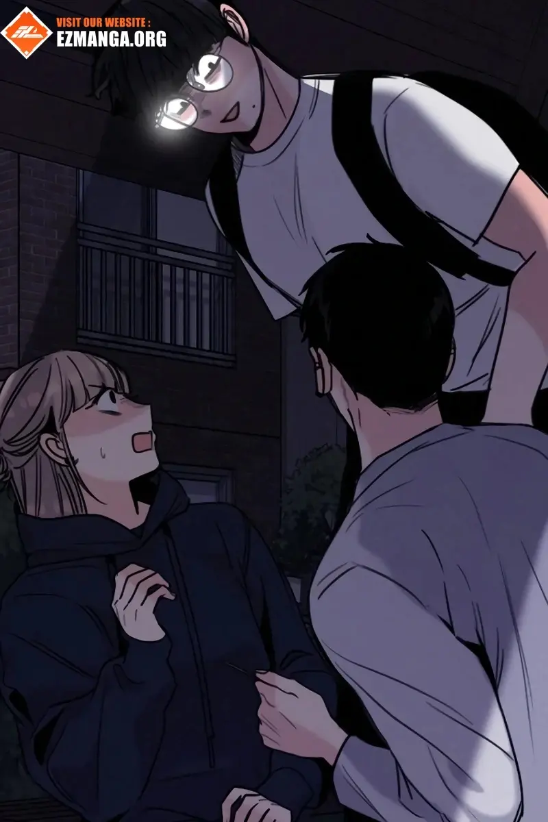 I'm Fine, Thank You, and You? Chapter 40 Page 133