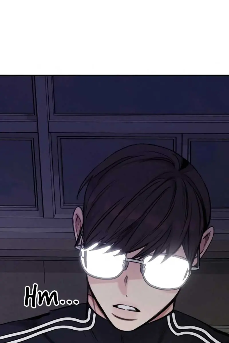 I'm Fine, Thank You, and You? Chapter 42 Page 3