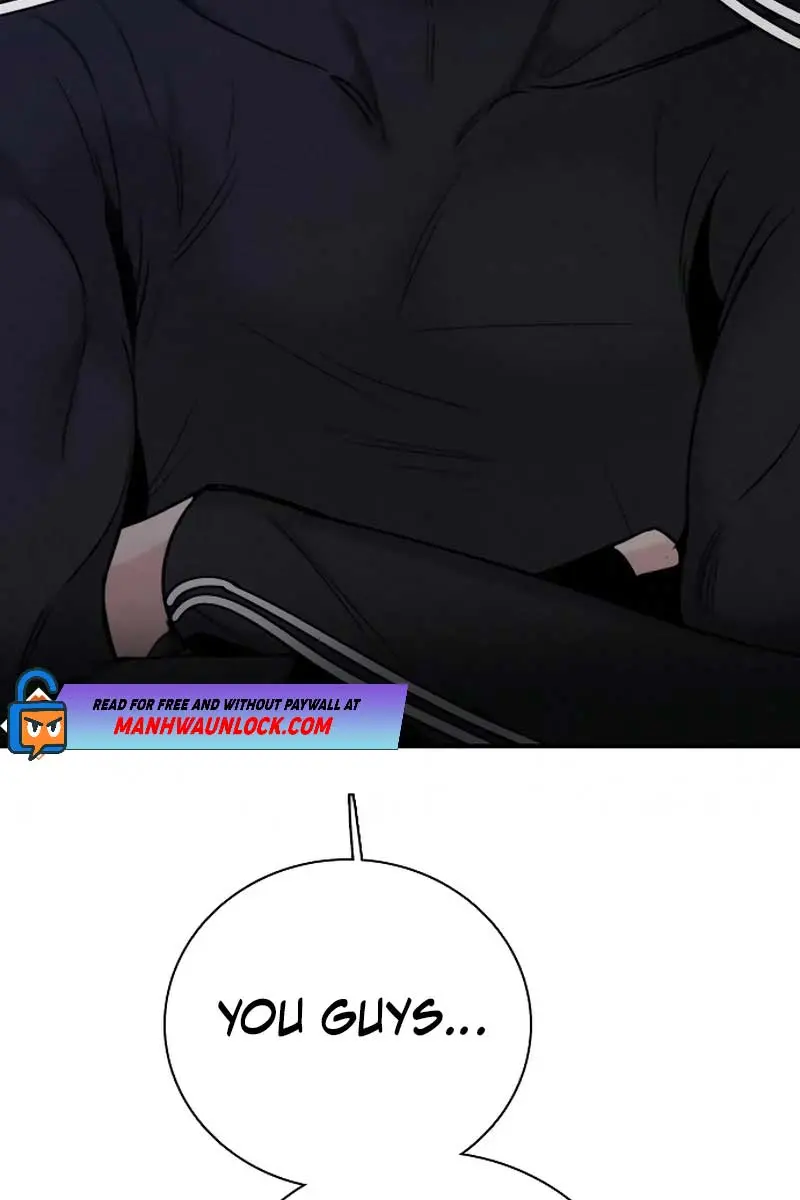 I'm Fine, Thank You, and You? Chapter 42 Page 4