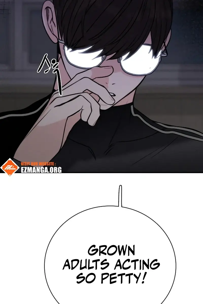 I'm Fine, Thank You, and You? Chapter 42 Page 14