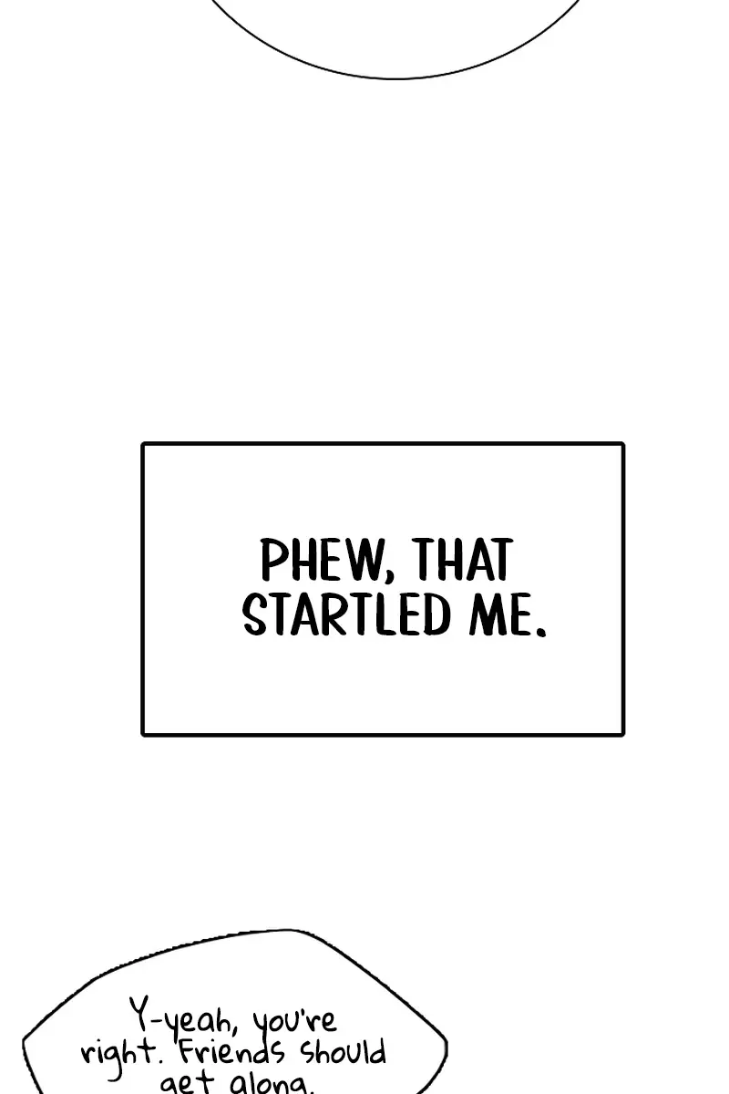 I'm Fine, Thank You, and You? Chapter 42 Page 15