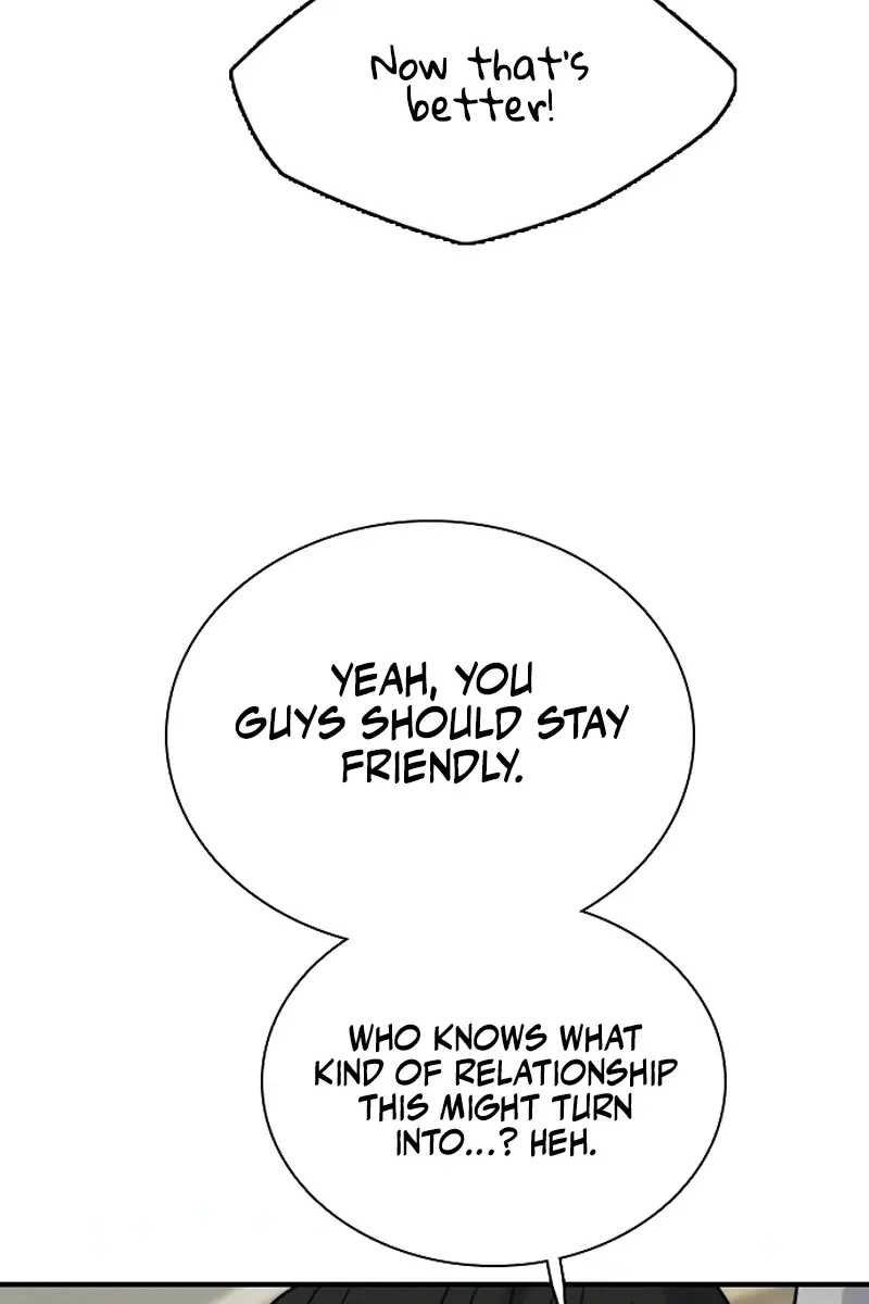 I'm Fine, Thank You, and You? Chapter 42 Page 17