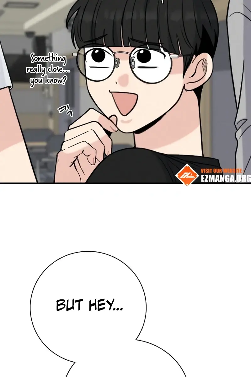 I'm Fine, Thank You, and You? Chapter 42 Page 18